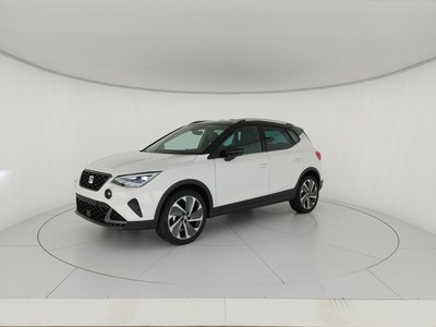 Seat Arona 1.0 tgi fr 90cv - 1