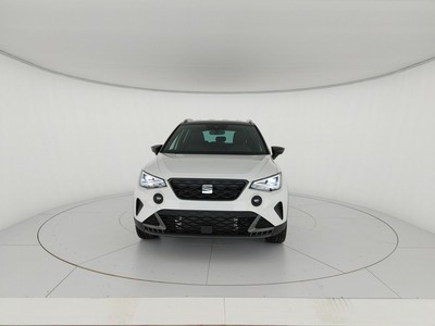 Seat Arona 1.0 tgi fr 90cv - 2