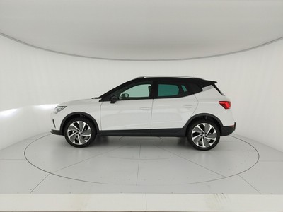 Seat Arona 1.0 tgi fr 90cv - 3