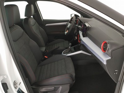 Seat Arona 1.0 tgi fr 90cv - 8