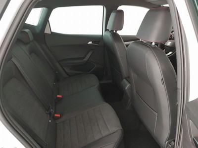 Seat Arona 1.0 tgi fr 90cv - 9