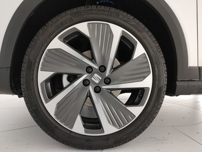 Seat Arona 1.0 tgi fr 90cv - 10