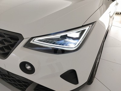 Seat Arona 1.0 tgi fr 90cv - 11