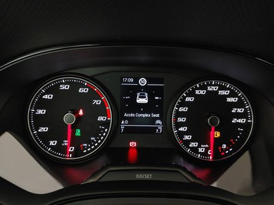 Seat Arona 1.0 tgi fr 90cv - 12