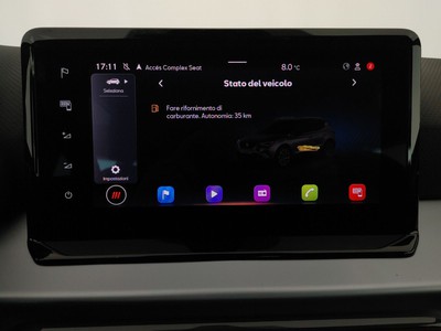 Seat Arona 1.0 tgi fr 90cv - 17