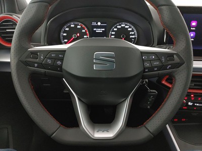 Seat Arona 1.0 tgi fr 90cv - 20