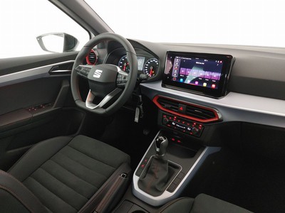 Seat Arona 1.0 tgi fr 90cv - 6