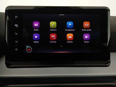 Seat Arona 1.0 tgi fr 90cv - 13