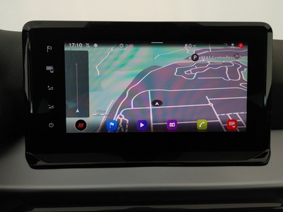 Seat Arona 1.0 tgi fr 90cv - 14