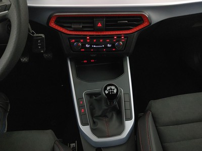 Seat Arona 1.0 tgi fr 90cv - 19