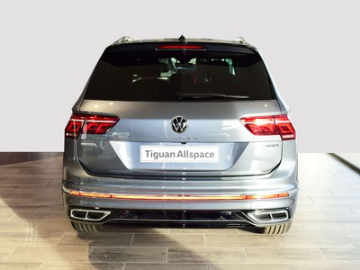 5 - Volkswagen Tiguan eschini auto