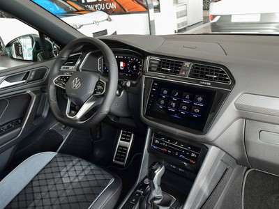 6 - Volkswagen Tiguan eschini auto