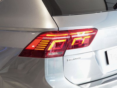 Volkswagen Tiguan allspace 2.0 tdi r-line 4motion 150cv 7p.ti dsg - 13