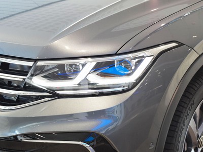 Volkswagen Tiguan allspace 2.0 tdi r-line 4motion 150cv 7p.ti dsg - 12