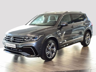 1 - Volkswagen Tiguan eschini auto