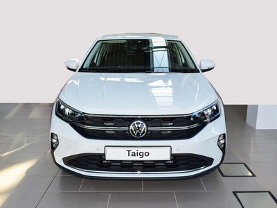 Volkswagen Taigo 1.0 tsi life 110cv - 2