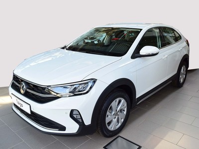 Volkswagen Taigo 1.0 tsi life 110cv - 1