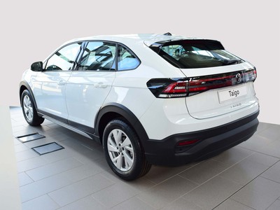 Volkswagen Taigo 1.0 tsi life 110cv - 4