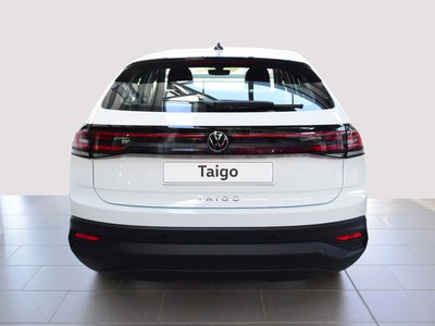 Volkswagen Taigo 1.0 tsi life 110cv - 5