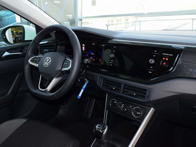 Volkswagen Taigo 1.0 tsi life 110cv - 6