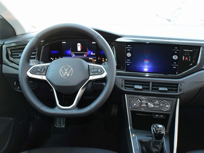 Volkswagen Taigo 1.0 tsi life 110cv - 7