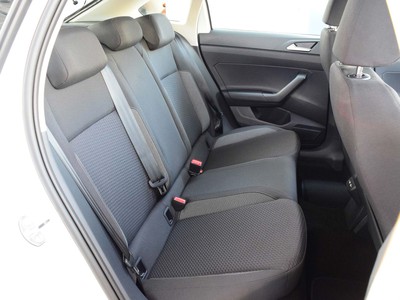 Volkswagen Taigo 1.0 tsi life 110cv - 9