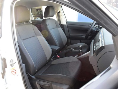 Volkswagen Taigo 1.0 tsi life 110cv - 8