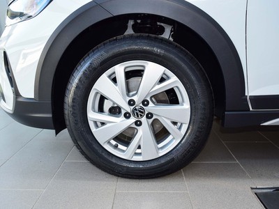 Volkswagen Taigo 1.0 tsi life 110cv - 14