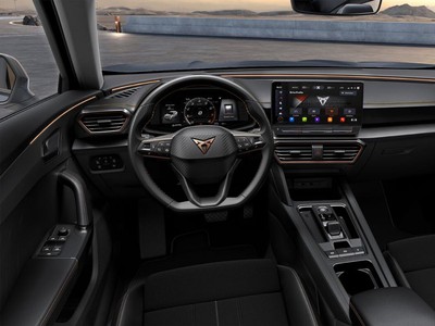 Cupra Formentor 1.5 tsi dsg - 4