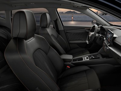 Cupra Formentor 1.5 tsi dsg - 5