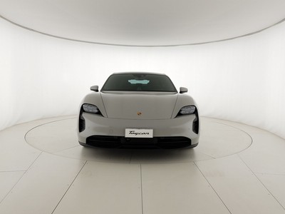 Porsche Taycan GTS - 5