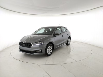 Skoda Fabia 1.0 tsi evo ambition 95cv - 0