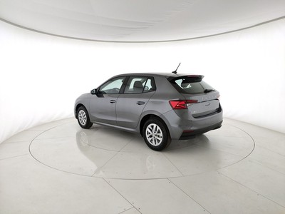 Skoda Fabia 1.0 tsi evo ambition 95cv - 3