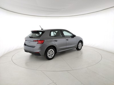 Skoda Fabia 1.0 tsi evo ambition 95cv - 5