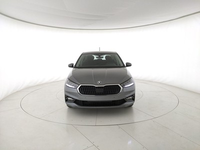 Skoda Fabia 1.0 tsi evo ambition 95cv - 7