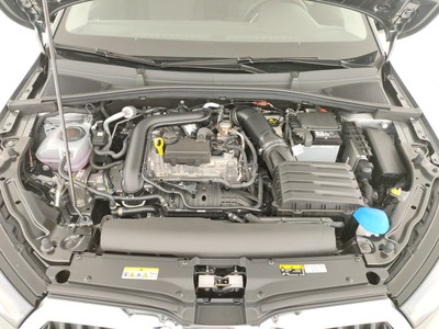 Skoda Fabia 1.0 tsi evo ambition 95cv - 12