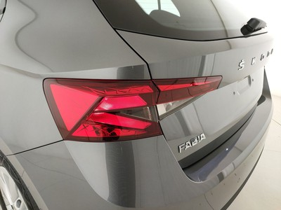 Skoda Fabia 1.0 tsi evo ambition 95cv - 15