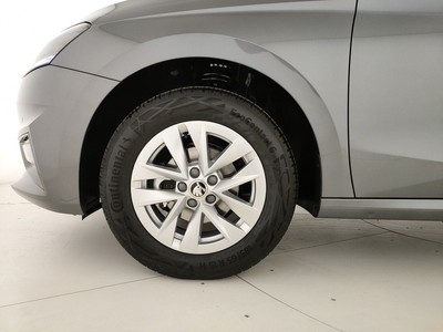 Skoda Fabia 1.0 tsi evo ambition 95cv - 16