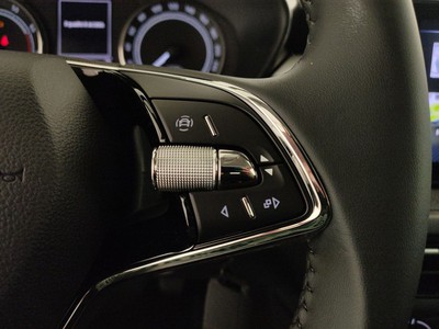 Skoda Fabia 1.0 tsi evo ambition 95cv - 18