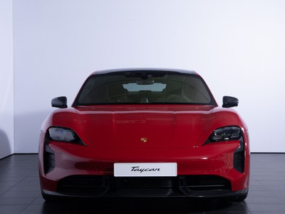 Porsche Taycan GTS - 6