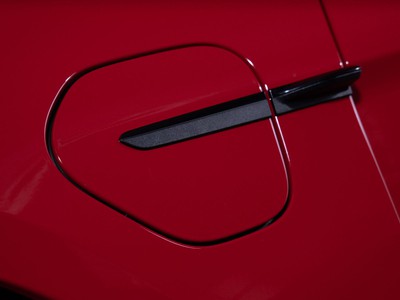 Porsche Taycan GTS - 10