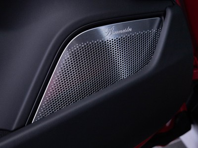 Porsche Taycan GTS - 14