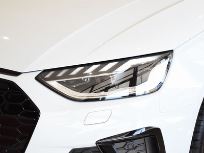 Audi A4 avant 40 2.0 tdi mhev s line edition quattro 204cv s-tronic - 13