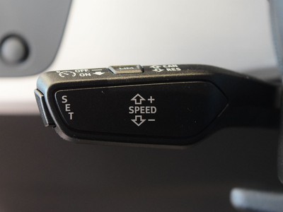 Audi A4 avant 40 2.0 tdi mhev s line edition quattro 204cv s-tronic - 17