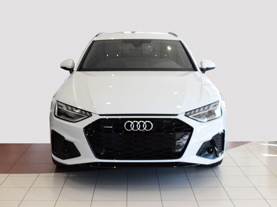 Audi A4 avant 40 2.0 tdi mhev s line edition quattro 204cv s-tronic - 2