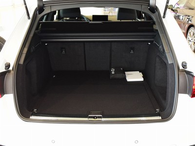 Audi A4 avant 40 2.0 tdi mhev s line edition quattro 204cv s-tronic - 11