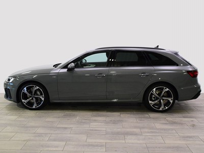Audi A4 avant 40 2.0 tdi mhev s line edition quattro 204cv s-tronic - 3