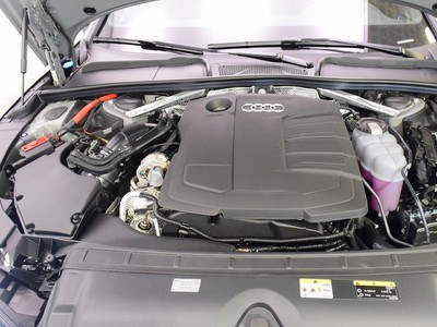 Audi A4 avant 40 2.0 tdi mhev s line edition quattro 204cv s-tronic - 10