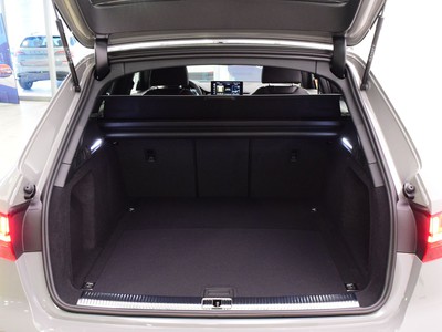 Audi A4 avant 40 2.0 tdi mhev s line edition quattro 204cv s-tronic - 11