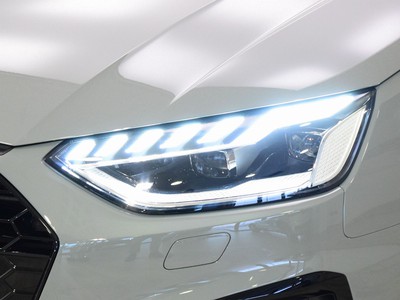 Audi A4 avant 40 2.0 tdi mhev s line edition quattro 204cv s-tronic - 13